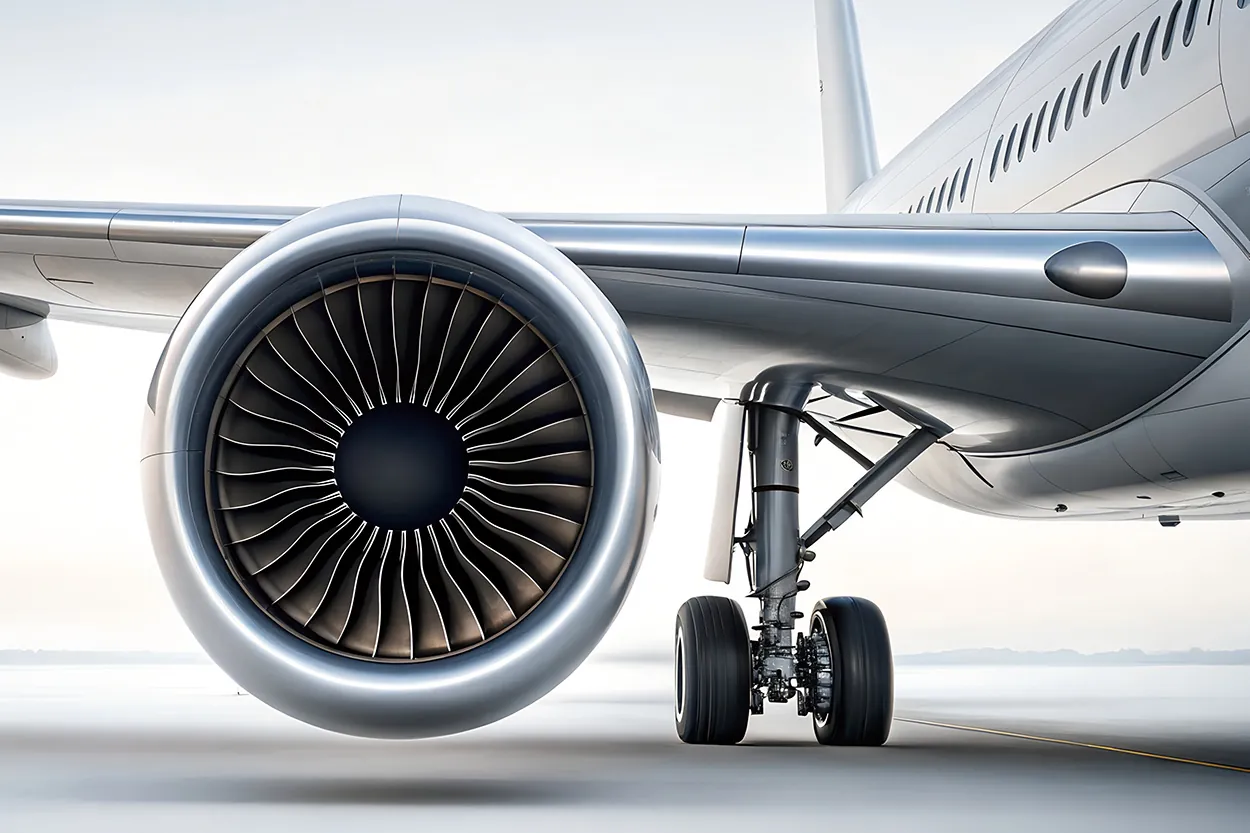 Wie Hochleistungskeramik die moderne Industrie prägt