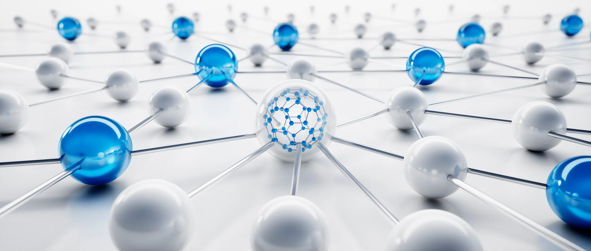 The different types of zirconia