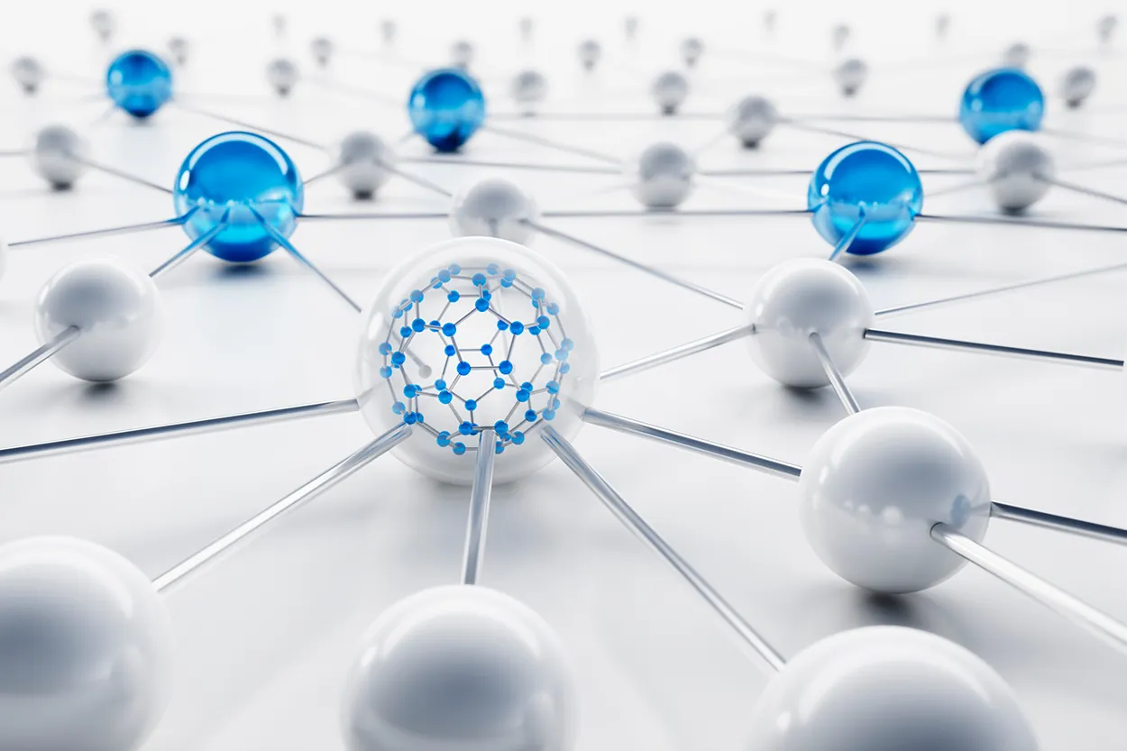 Die unterschiedlichen Arten von Zirkonoxid