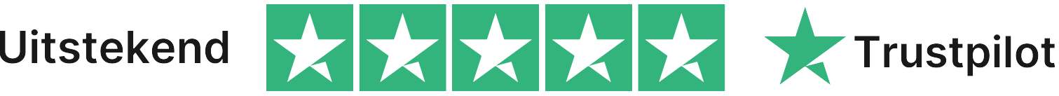 Trustpilot score