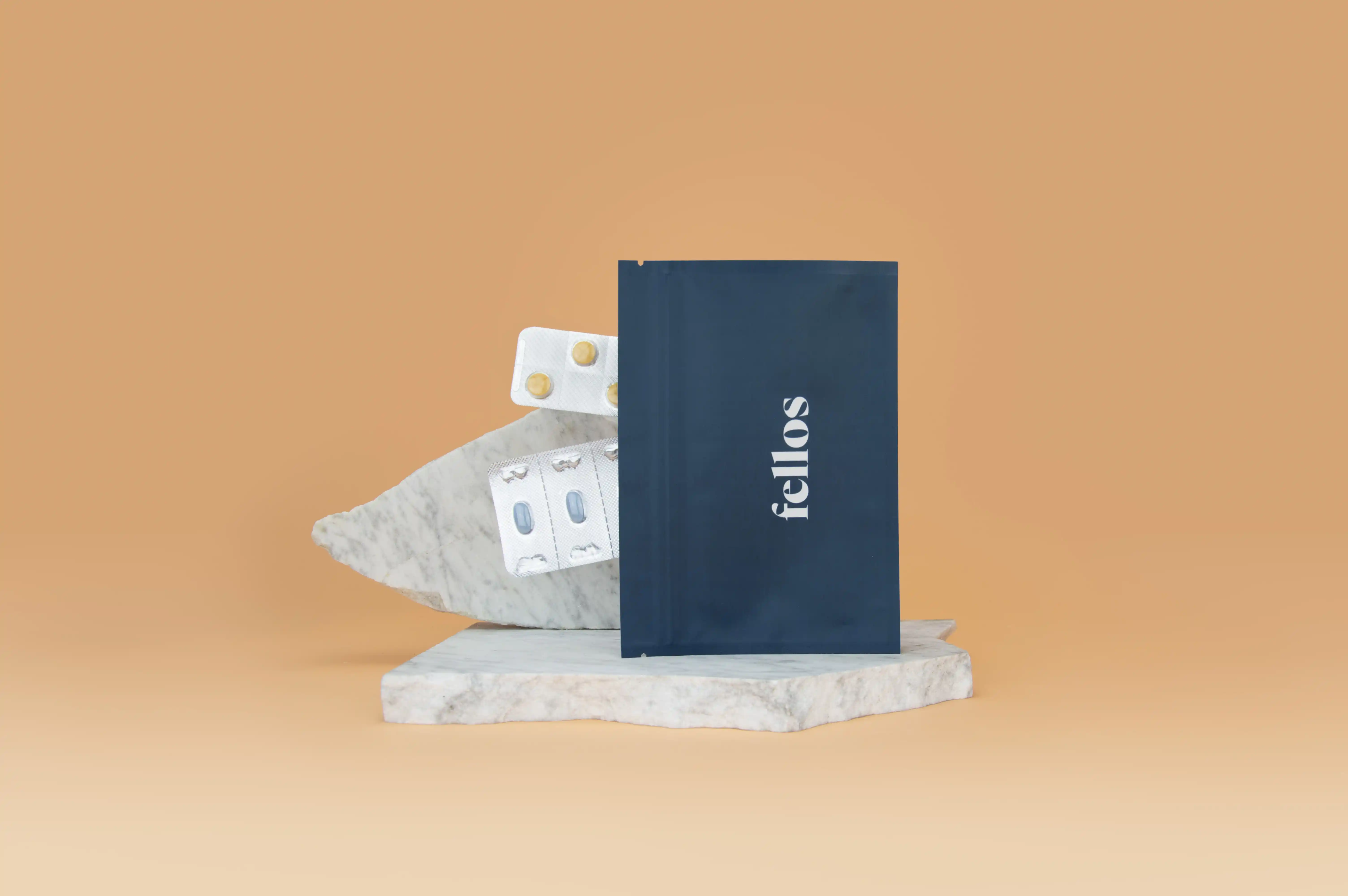 Sildénafil et tadalafil vs Eroxon en cas de problèmes d'érection