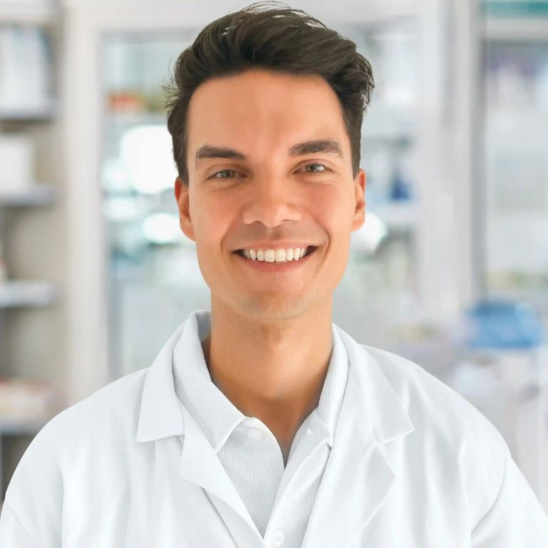 Drs. Schouten