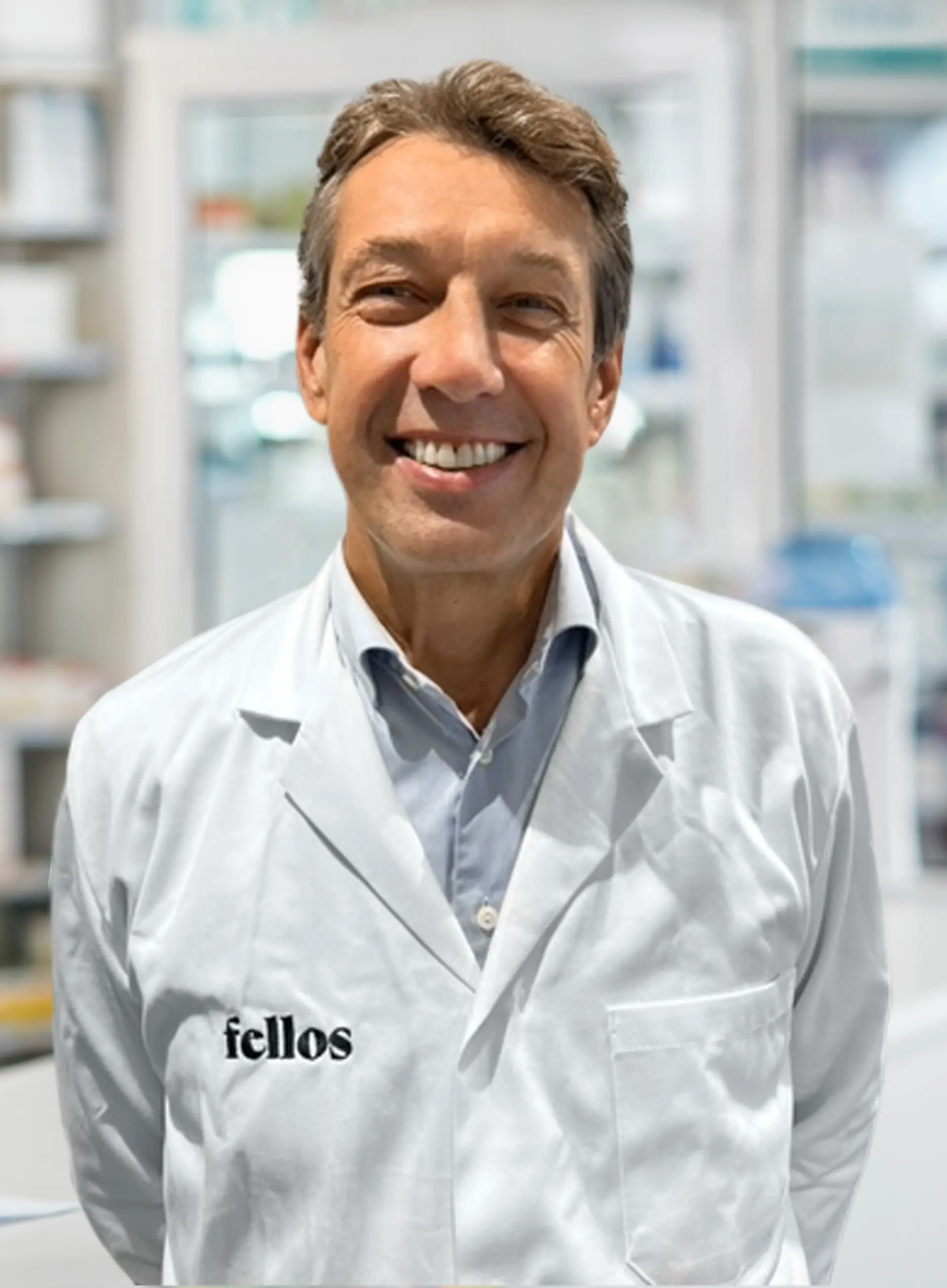 Drs. Visser