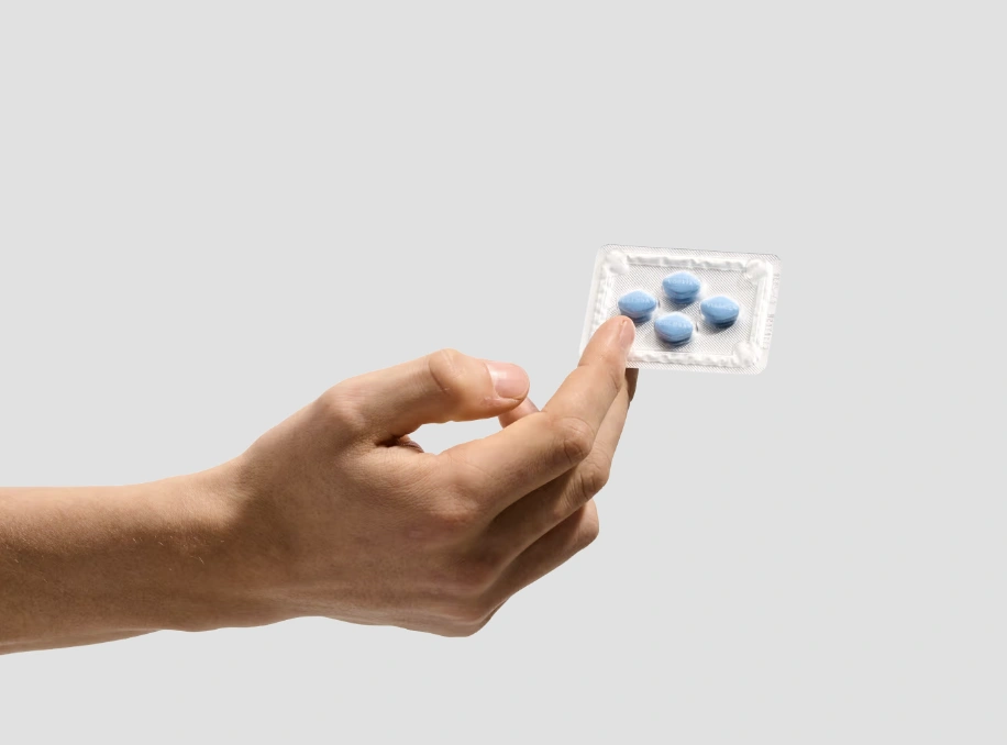 Hoe werkt Viagra? Effect, duur en tips uitgelegd | Fellos