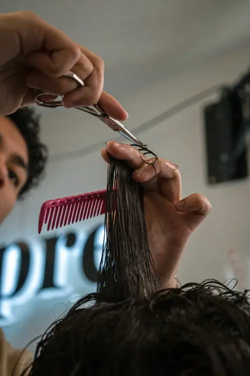 Haar sneller laten groeien? Dit werkt écht volgens de wetenschap | Fellos