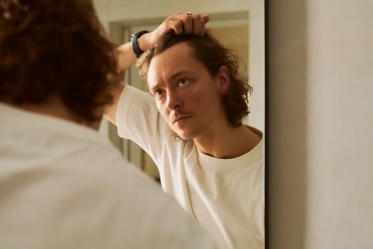 Kapsels voor extreem dun haar: dit werkt écht | Fellos
