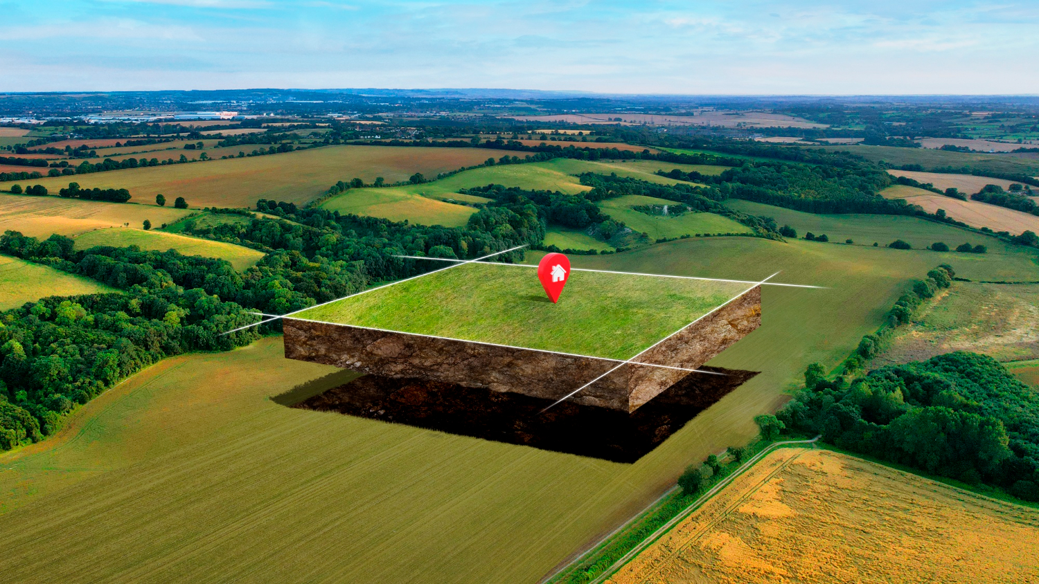 How Much Does Land Development Actually Cost in Ontario?