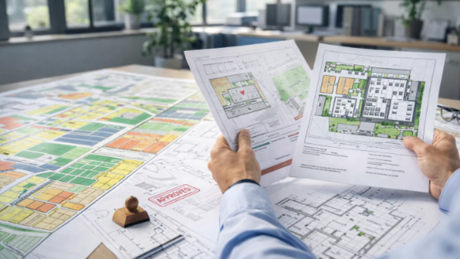 Zoning Amendments vs. Minor Variances: Which Do You Need?