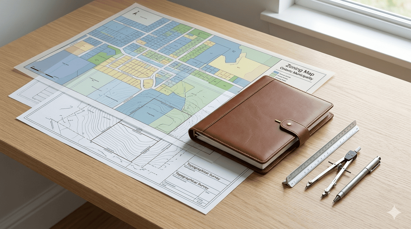 The Definitive Guide to Ontario Property Due Diligence