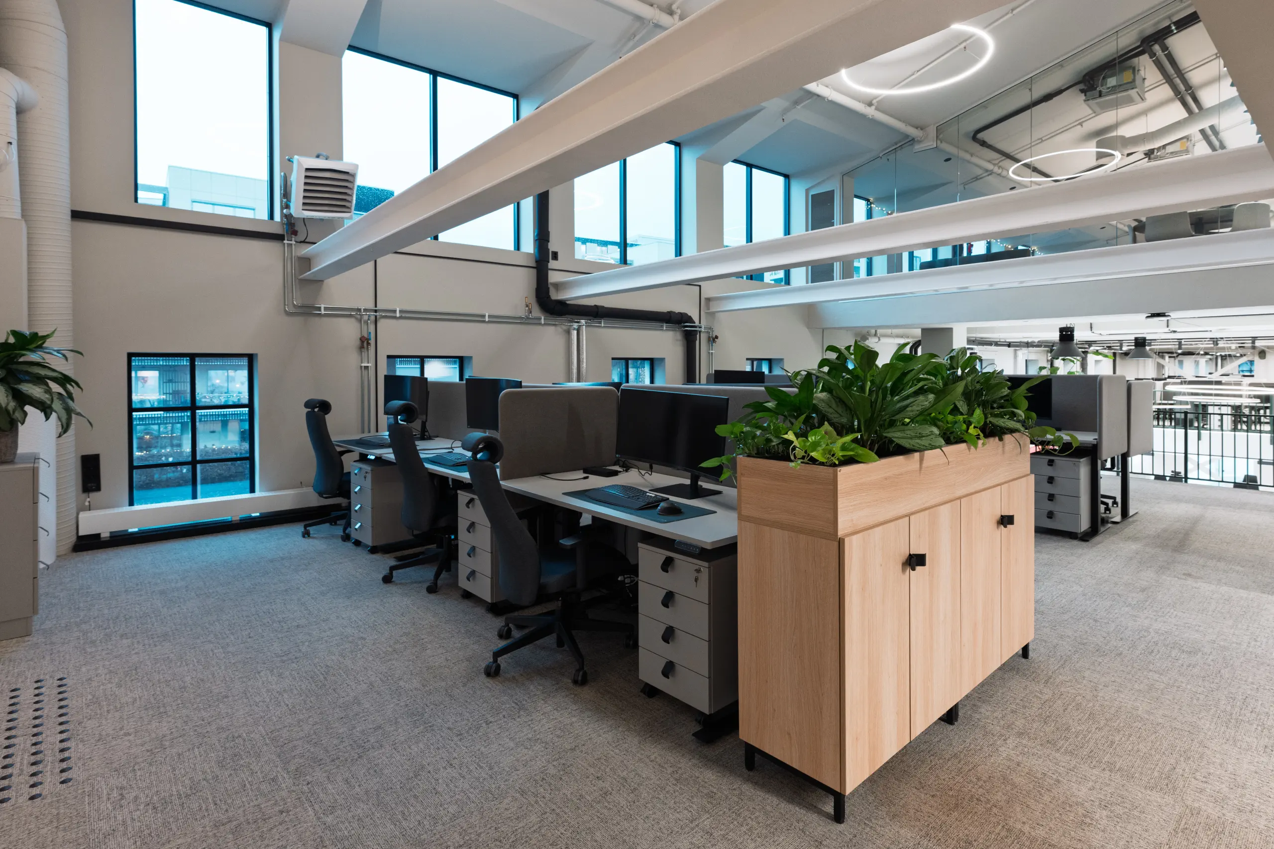 image of spacecraft design (for a space tech)