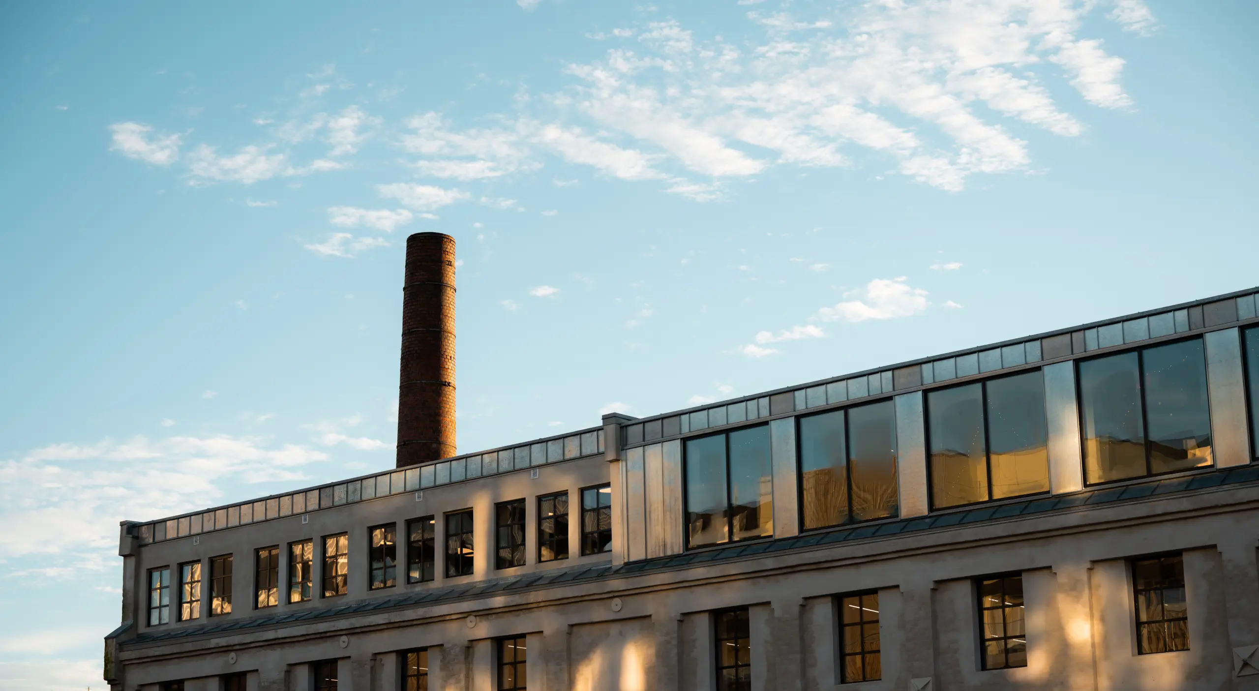 image of open office space (for an hr tech)