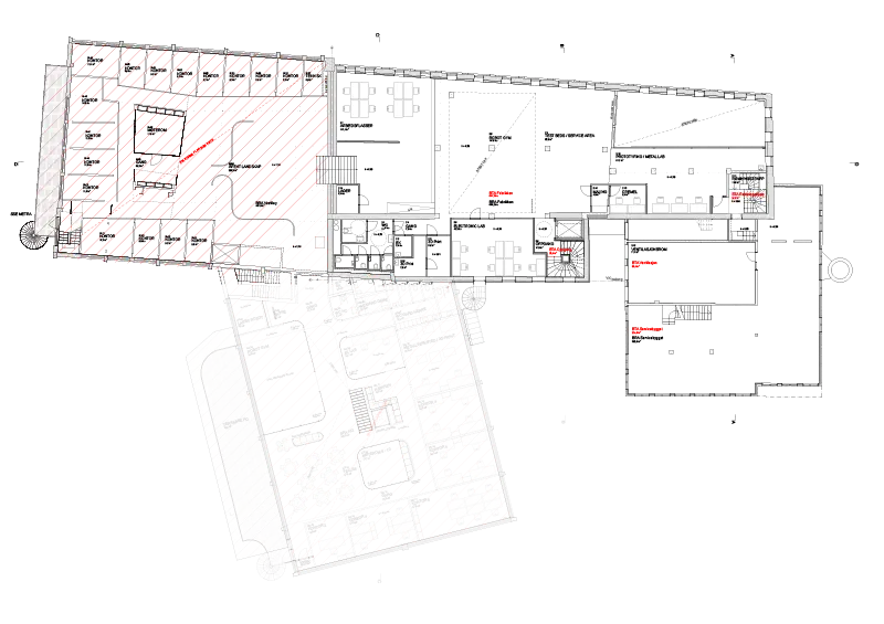 image of manufacturing plant interior