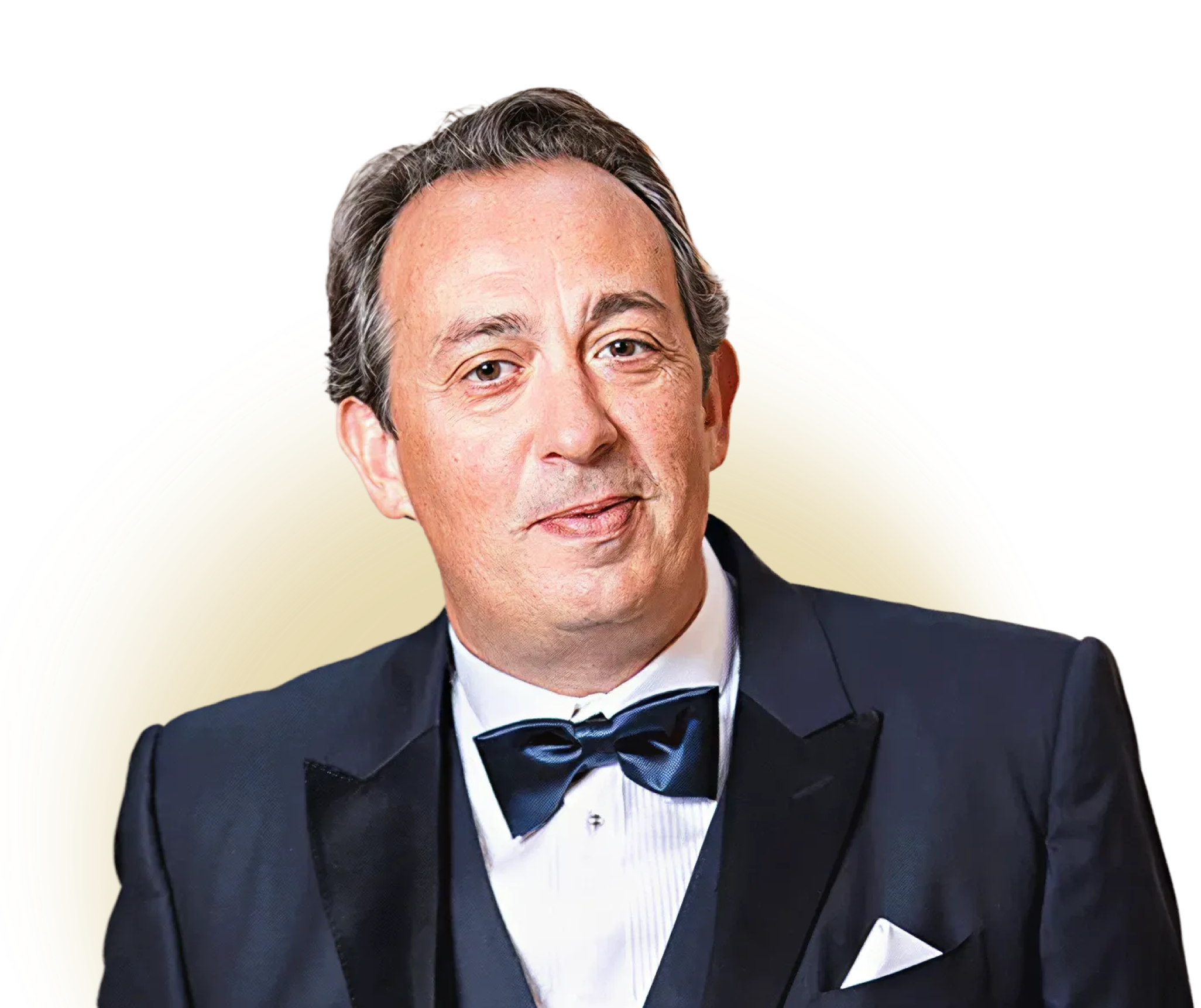 Fabrice Orlando Cocoon Events