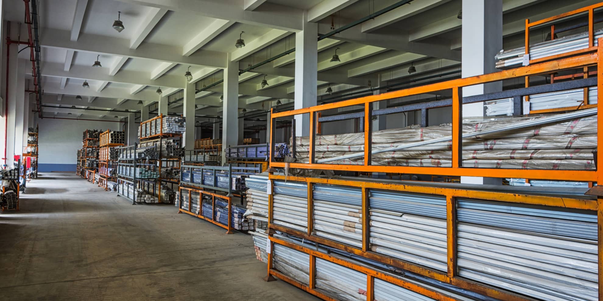 Unbeatable Metallurgical Expertise Image - Industrial X Webflow Template