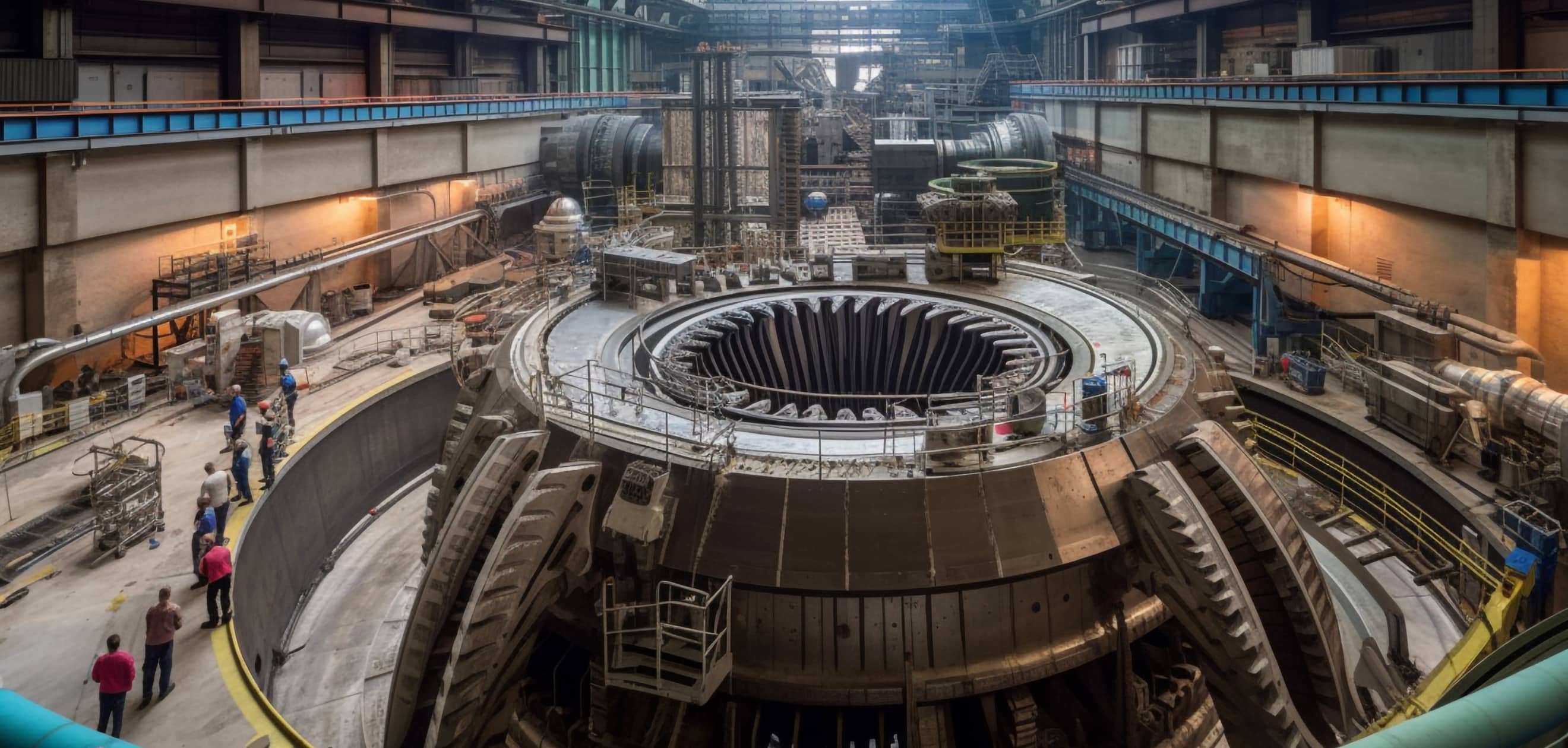 Visit Our Location Pittsburhg Image - Industrial X Webflow Template