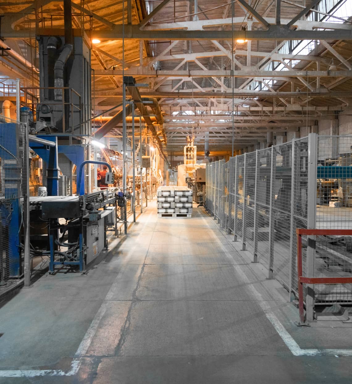 Visit Our Location Cleveland Image - Industrial X Webflow Template