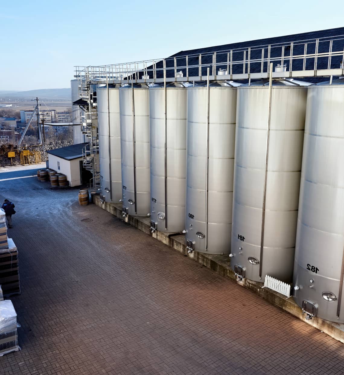 Visit Our Location Birmingham Image - Industrial X Webflow Template