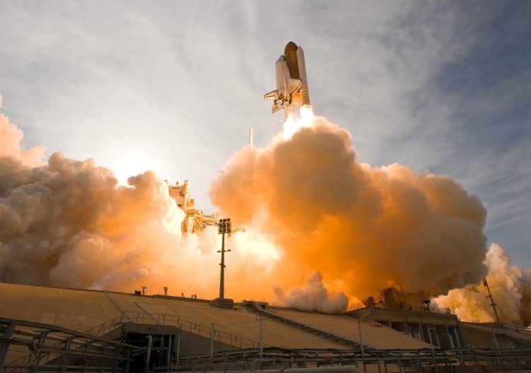 Pexels Image - Industrial X Webflow Template