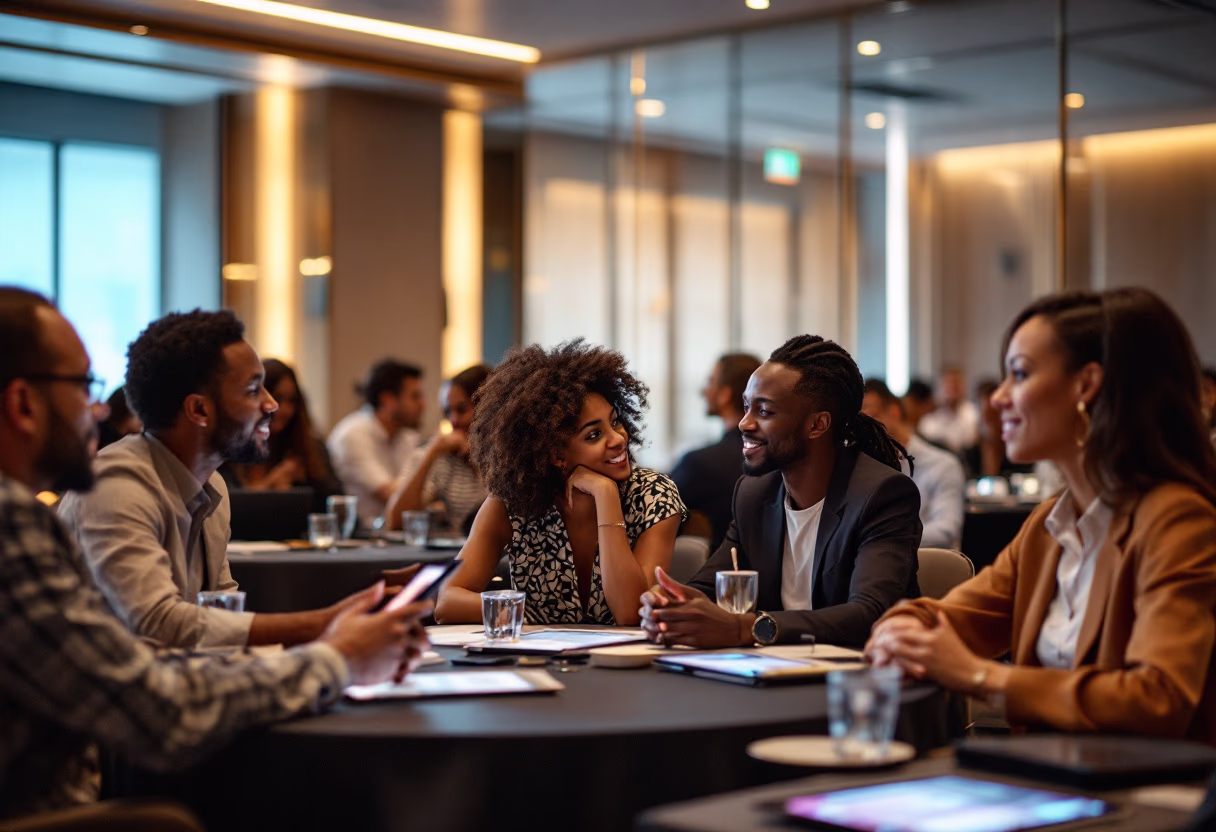 image of hr conference (for a hr tech)