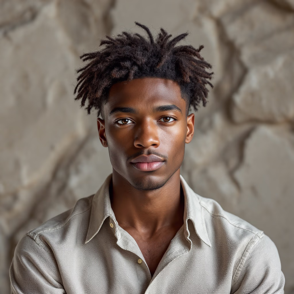 [headshot] image of customer