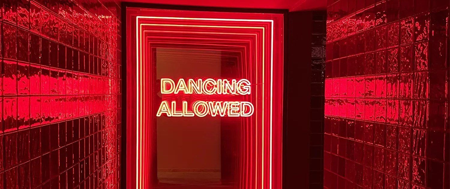 Volta Supper Club