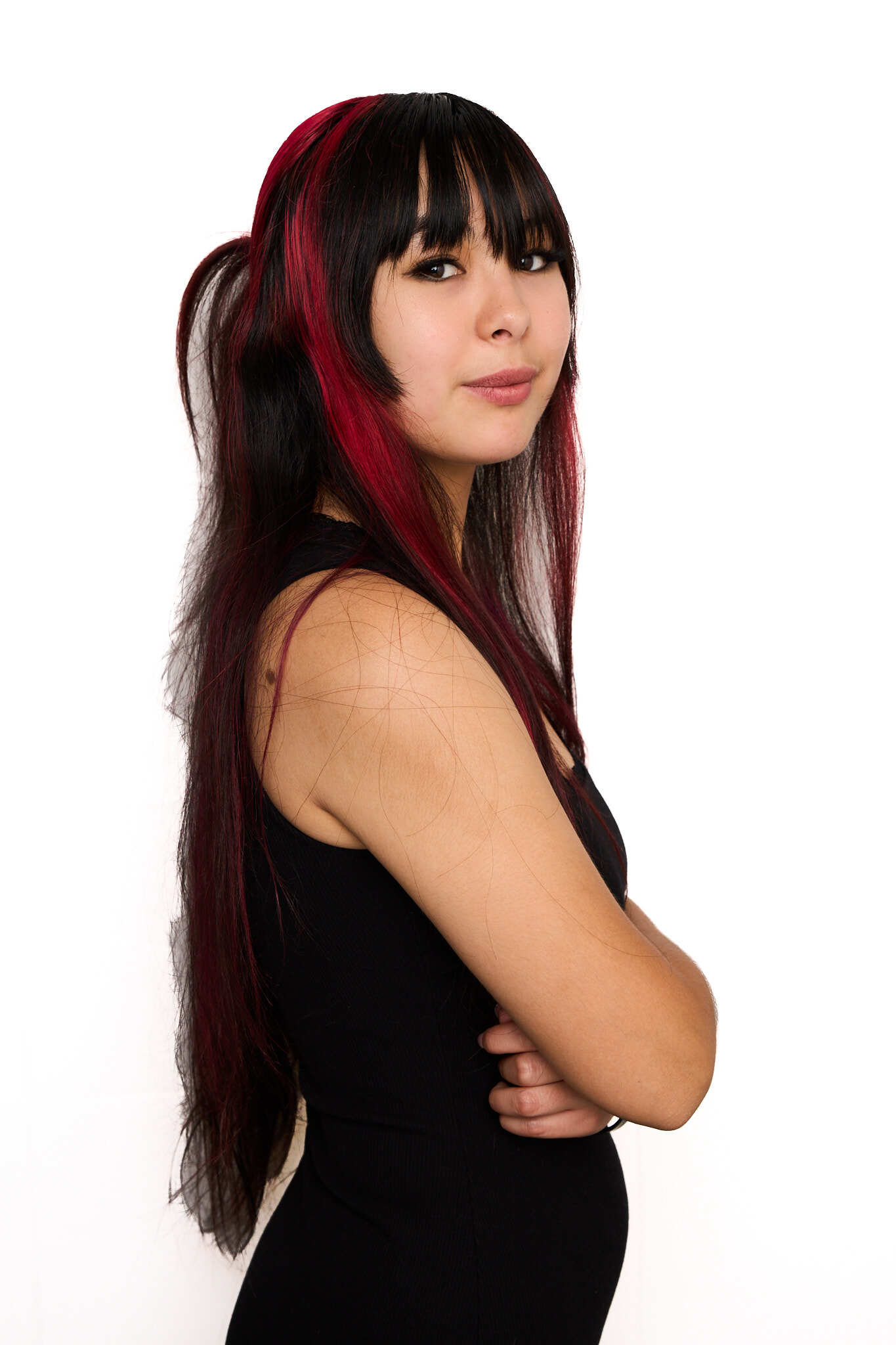 Christie Valentine Iseki