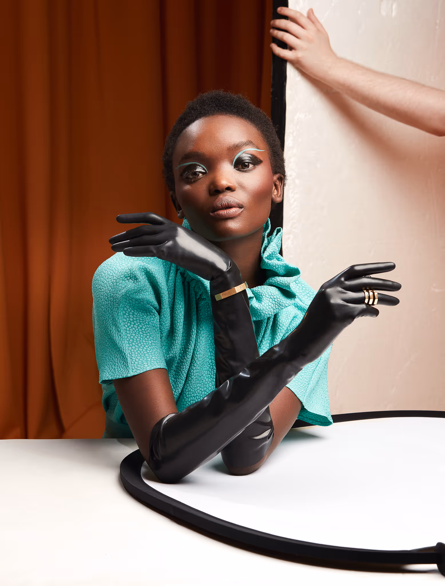 Fresheather Model Photography