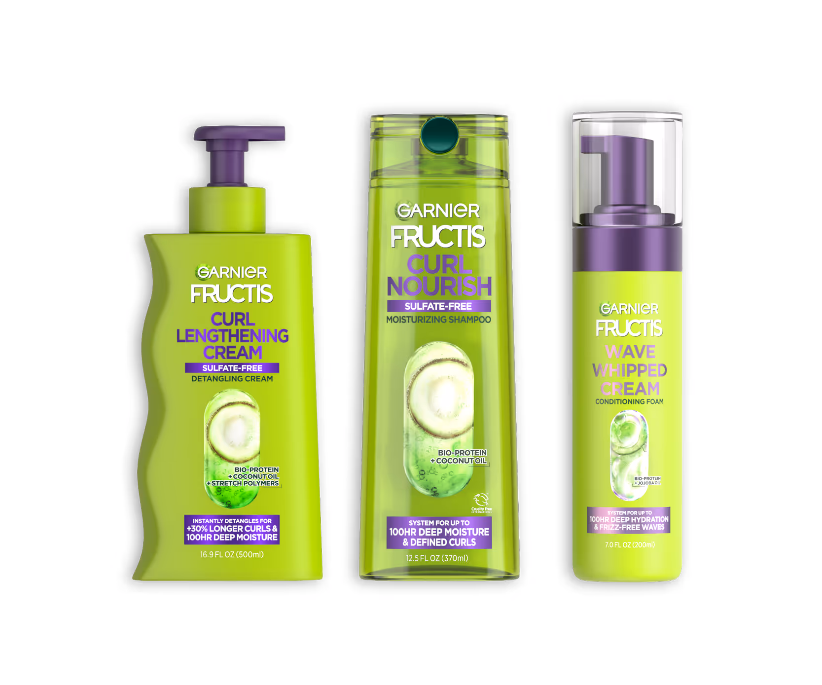 Packaging CGI for beauty and FMCG