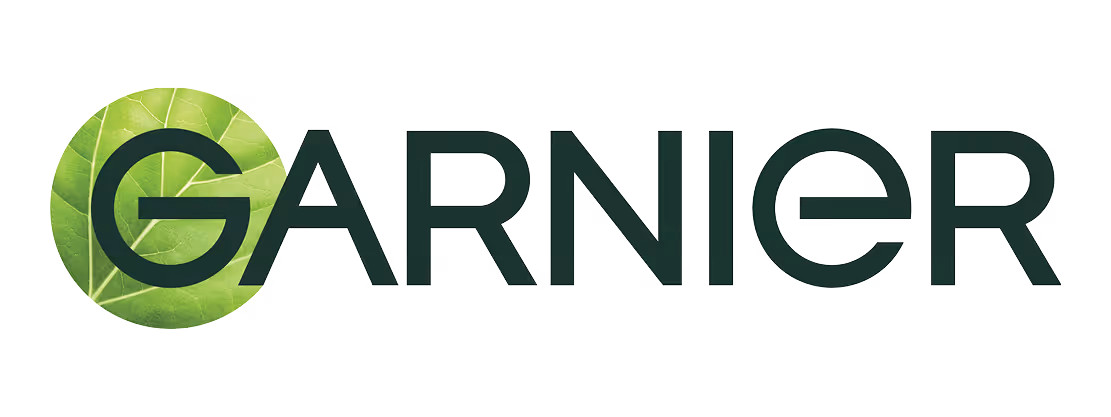 Garnier brand logo