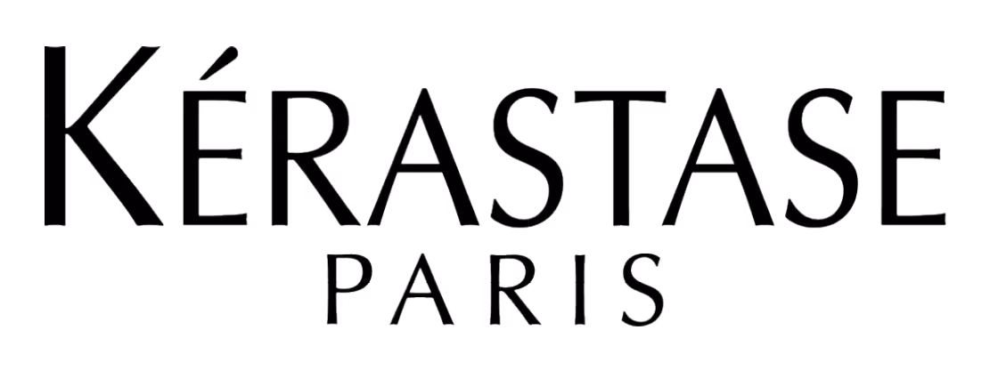 Kérastase Paris brand logo
