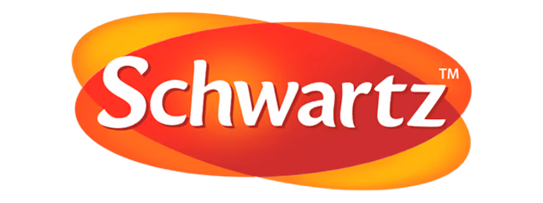 Schwartz brand logo