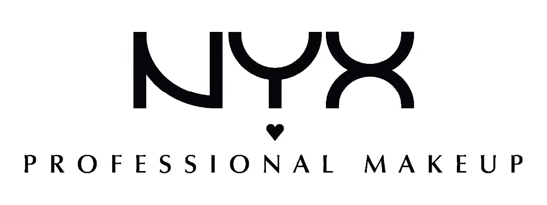 NYX Professional Makeup brand logo