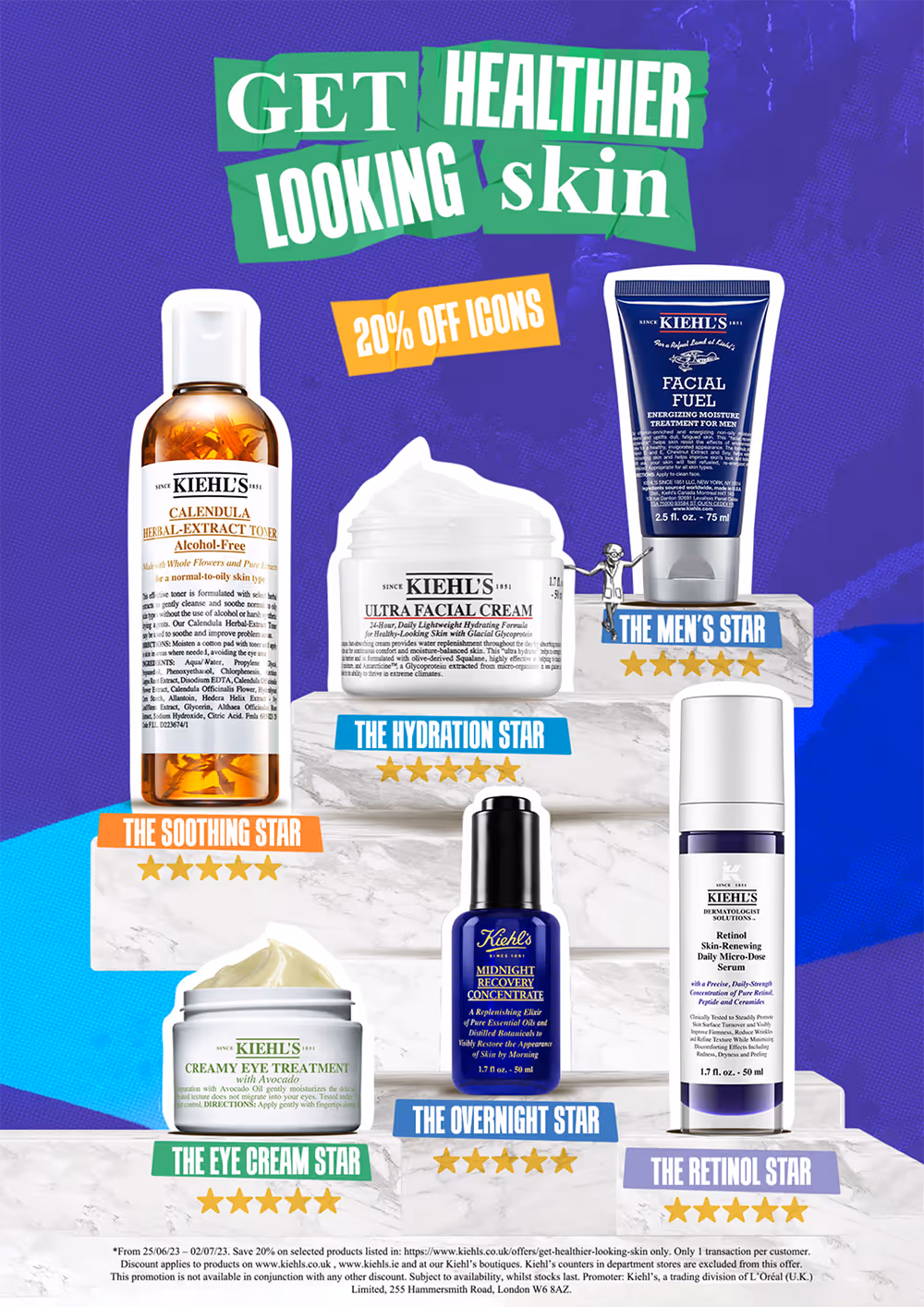 Social Media Post Design