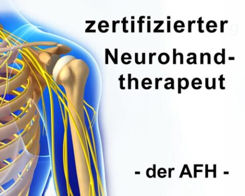 Diploma geprüfter und zertifizierter Handtherapeut (AfH)