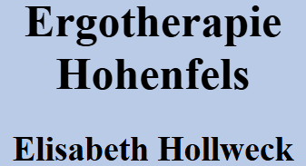 Ergotherapie Hohenfels