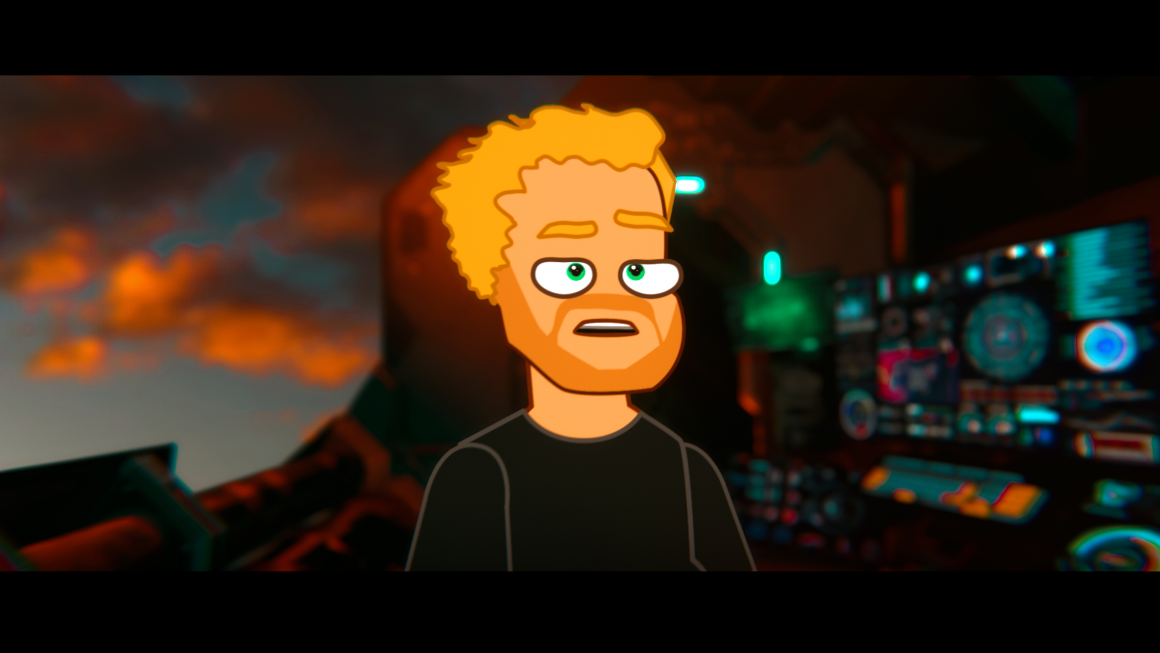 Fuerza Alfa-jor Screenshot 3