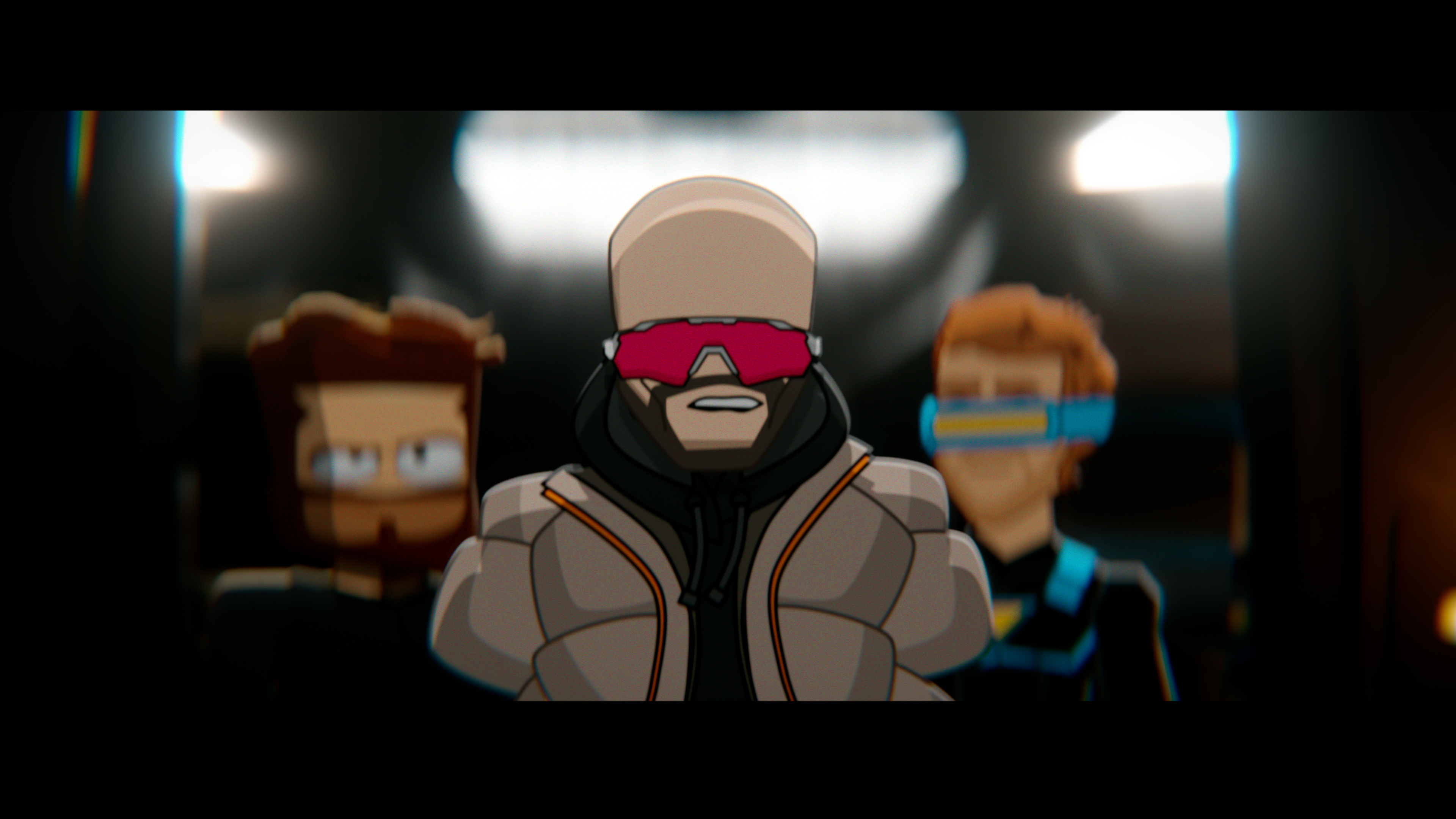 Fuerza Alfa-jor Screenshot 4