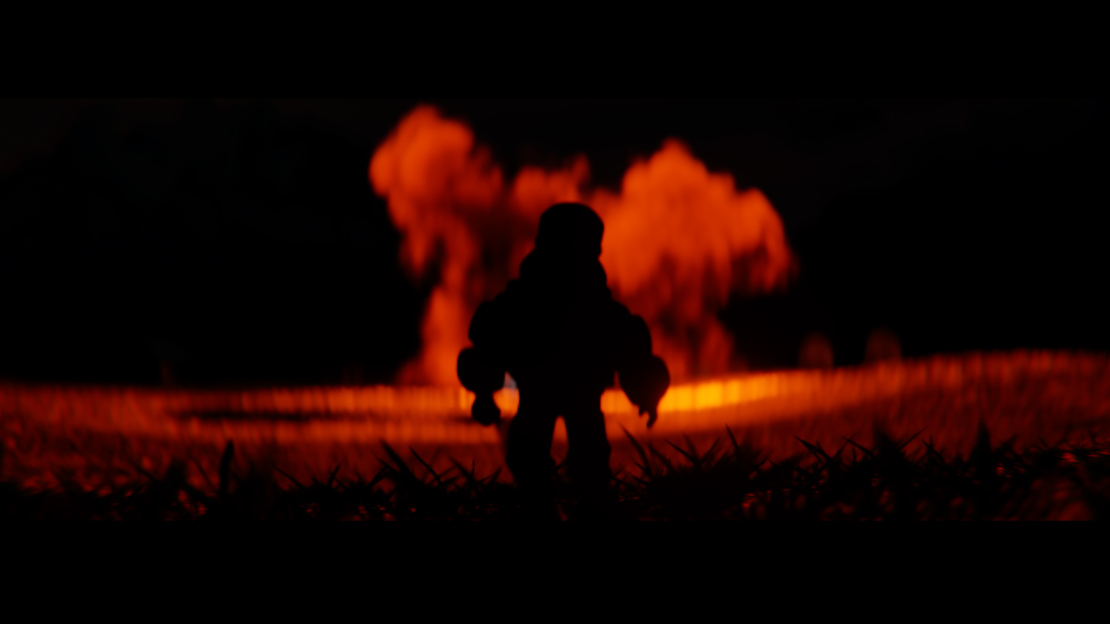 Fuerza Alfa-jor Screenshot 5