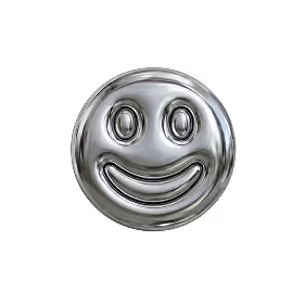 Smiley emoji