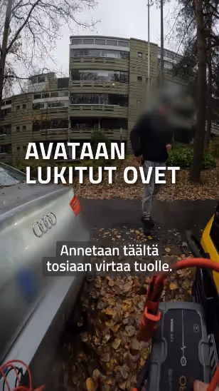 Autoliitto