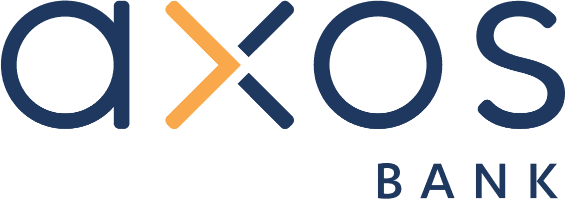 Axos Bank Logo