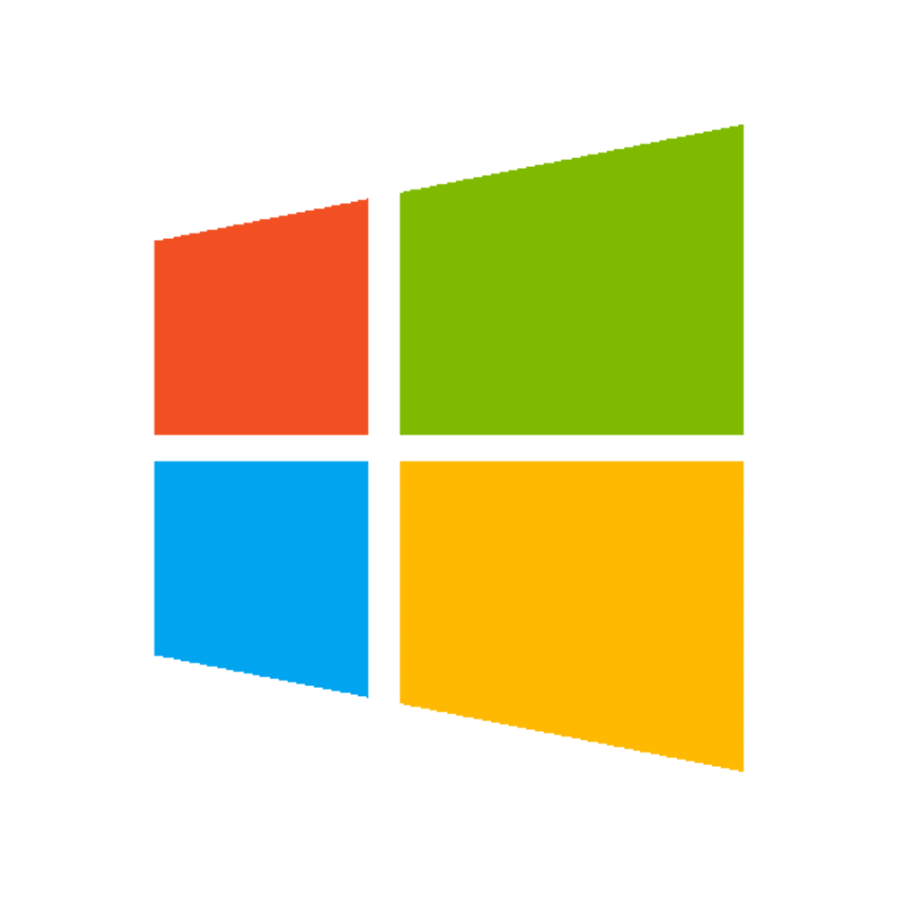 Microsoft Logo