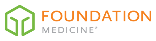 Foundation Medicine Logo
