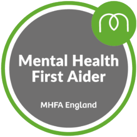 Mental Health First Aider - MHFA England