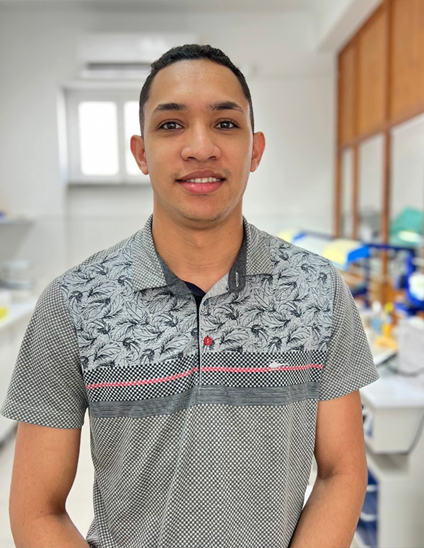 team member