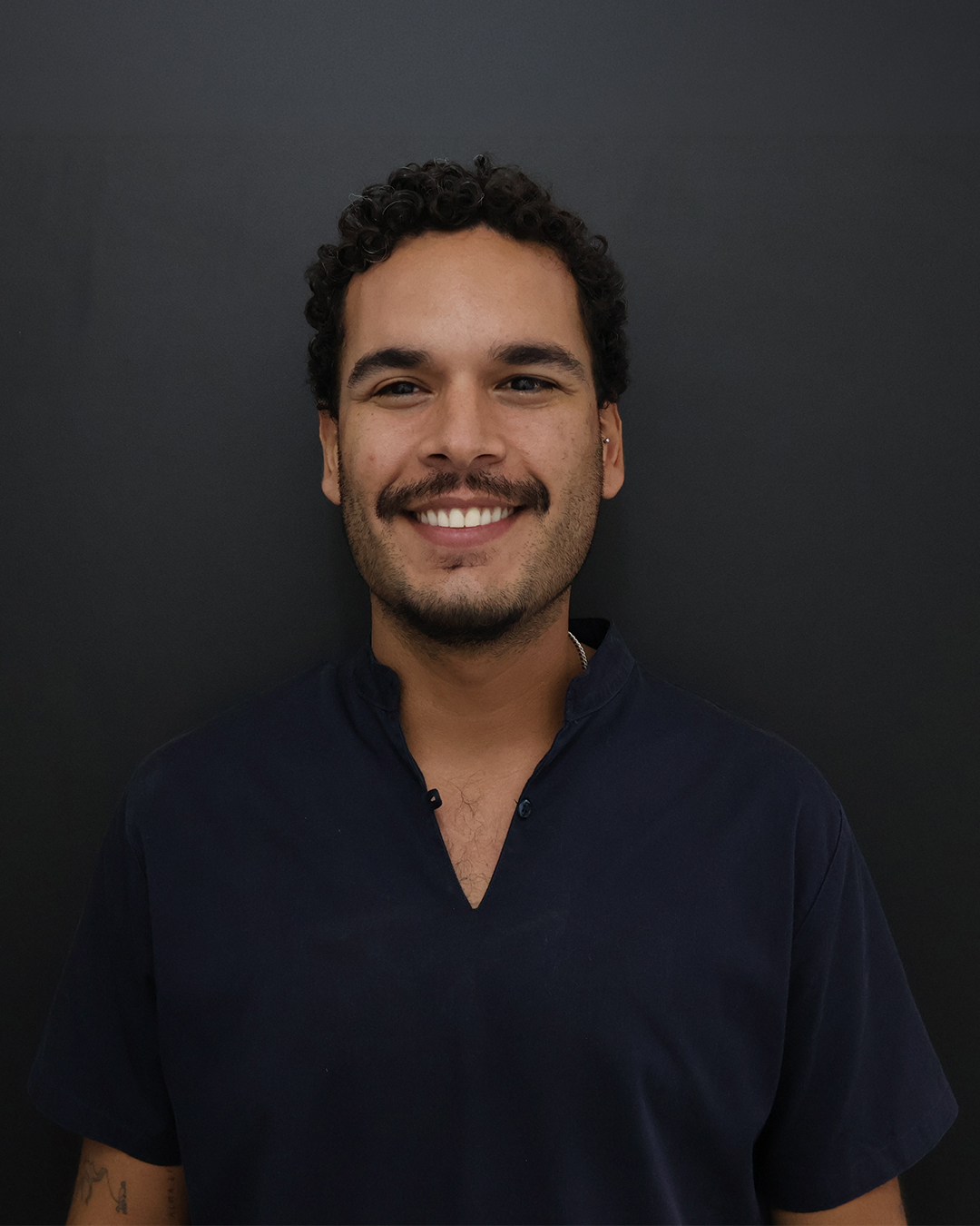 team member