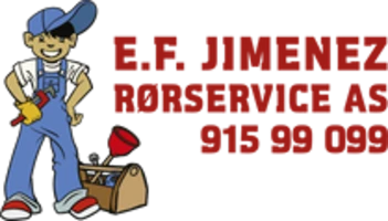 E.F. Jimenez Rørservice