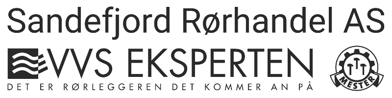 Sandefjord Rørhandel