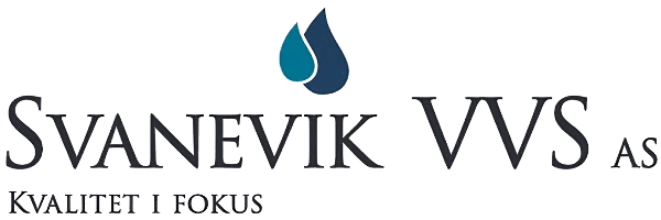 Svanevik VVS