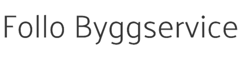 Follo Byggservice